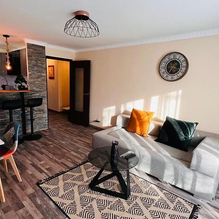 Ferienwohnung Pluton Montpellier Exterior foto