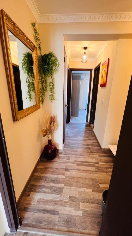 Ferienwohnung Pluton Montpellier Exterior foto