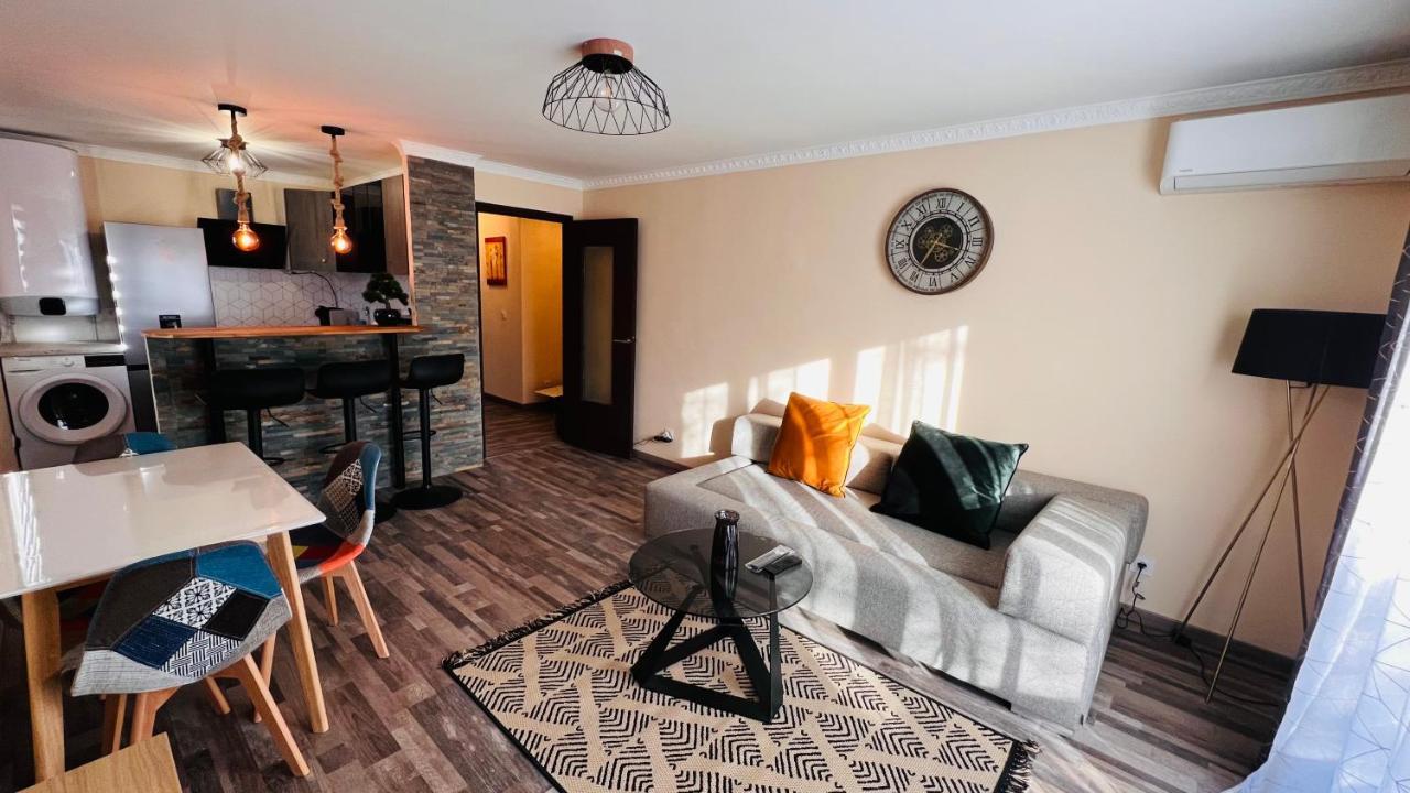 Ferienwohnung Pluton Montpellier Exterior foto
